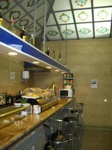 Hostal Ds Velilla de San Antonio Zewnętrze zdjęcie