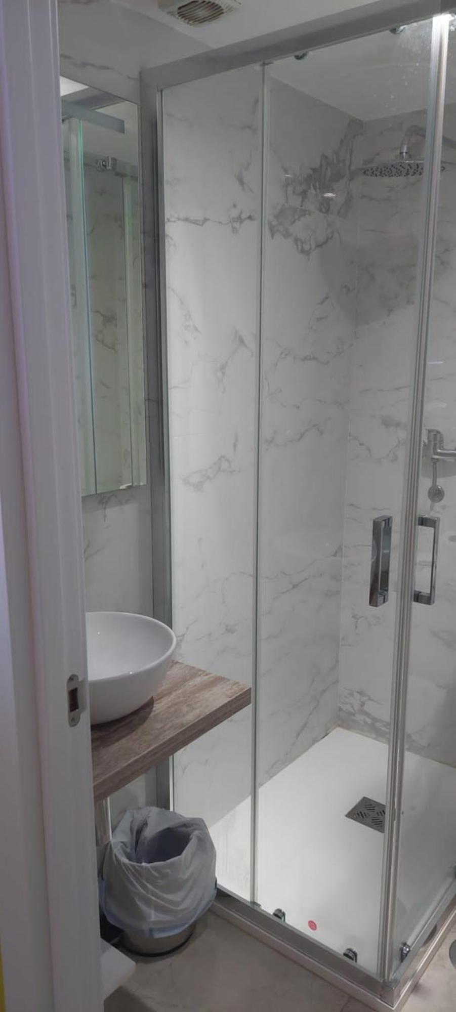 Hostal Ds Velilla de San Antonio Zewnętrze zdjęcie